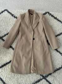 Жіноче демісезонне пальто Zara