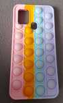 Case popit na tel samsung a21s