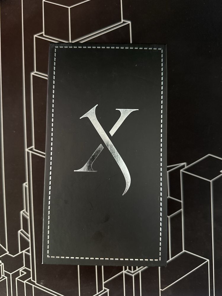 Xerjoff Tommy Iommi 100ml