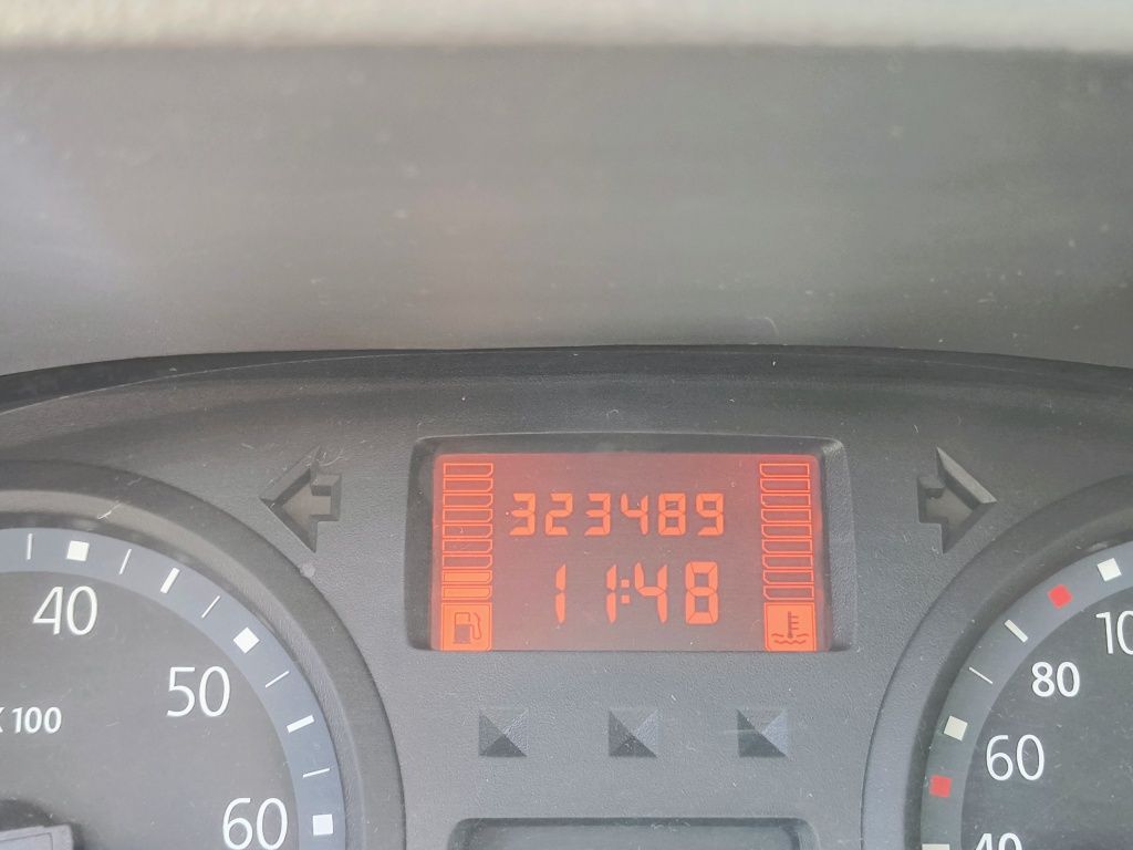 Renault Clio II LPG , 2007r