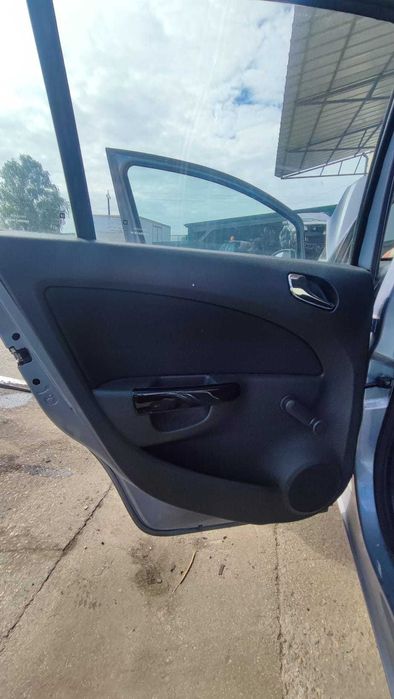 Peças Opel Corsa D 1.4 Z14XEP / F13