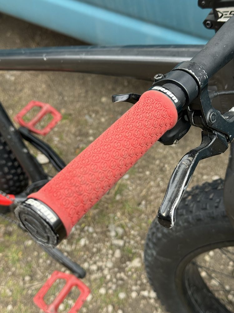 FatBike Felt розмір М