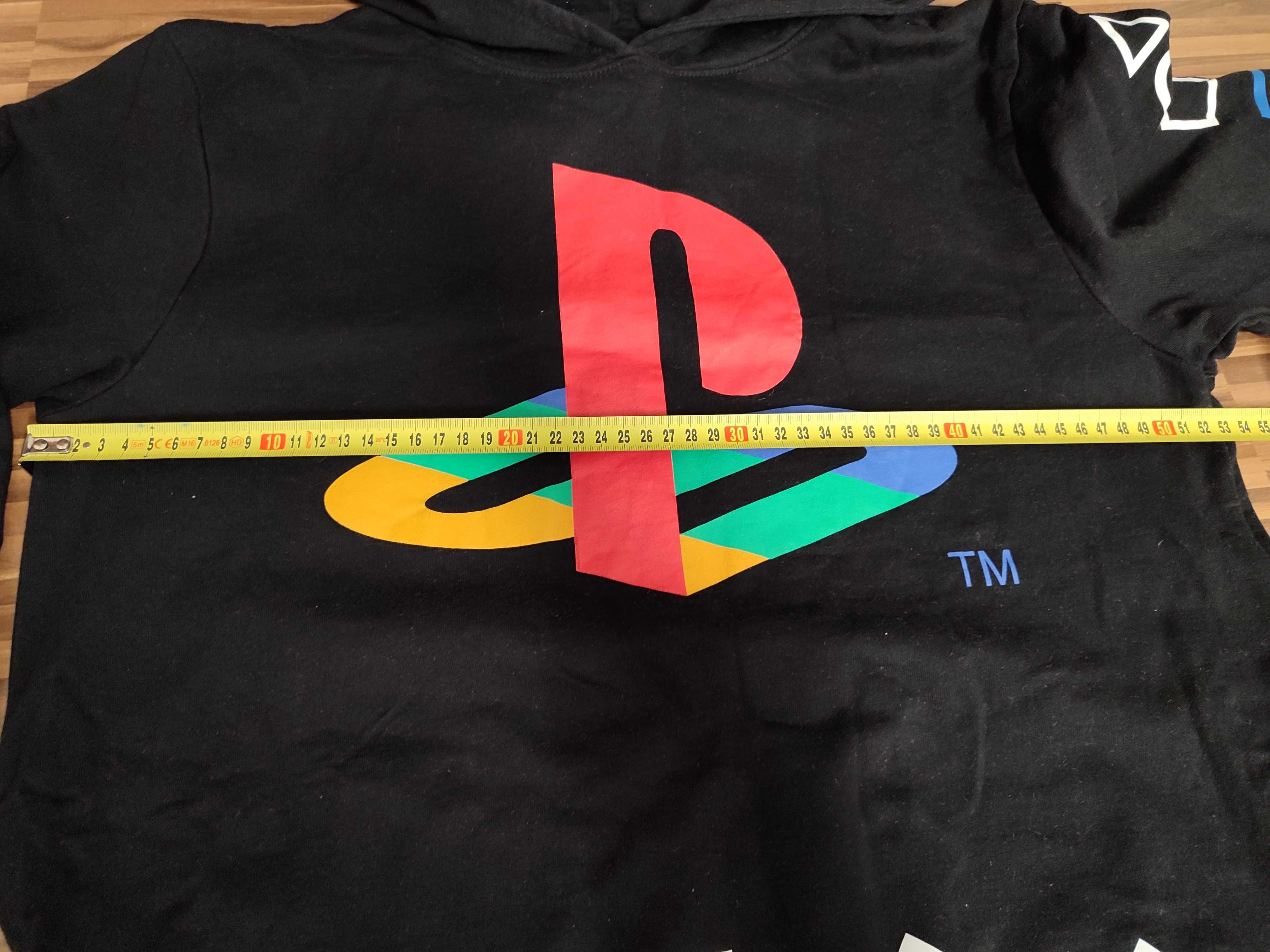 Dres chłopięcy PlayStation