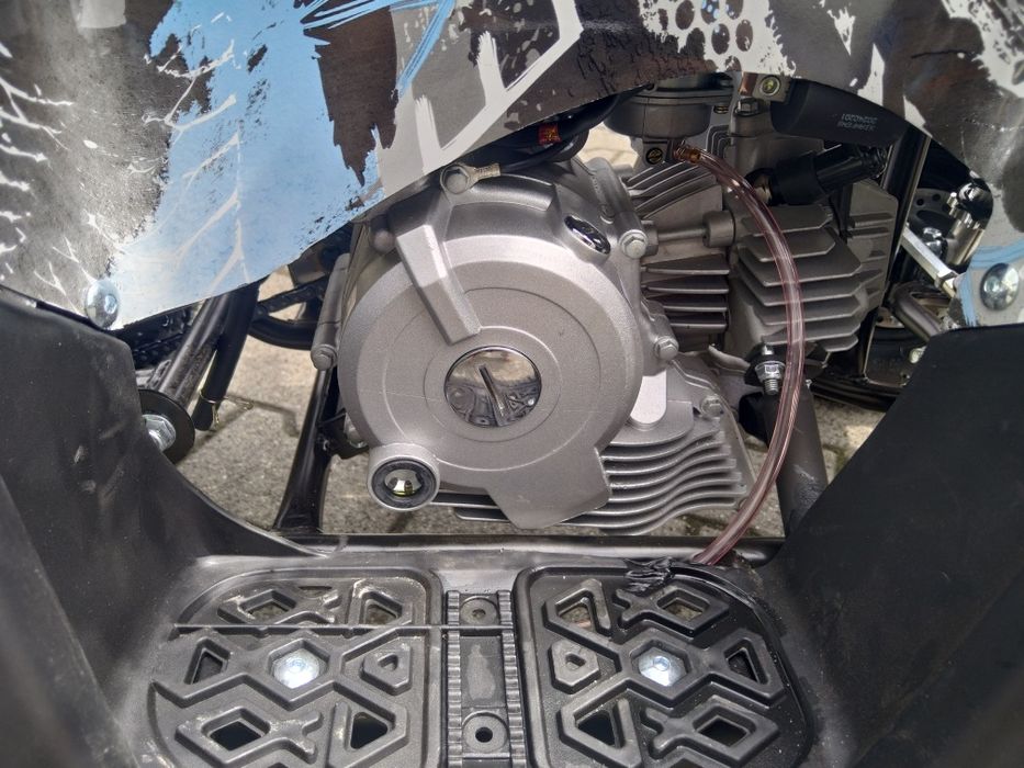 Quad ATV 60 CC 4T Raty kredyt