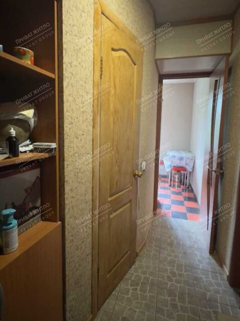 Продаж 1 кімнатна квартира на ЗБВ