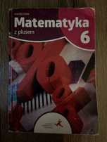 Matematyka z plusem 6 podręcznik