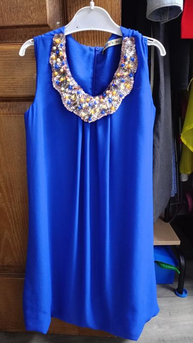 Святкова сукня 128 розмір