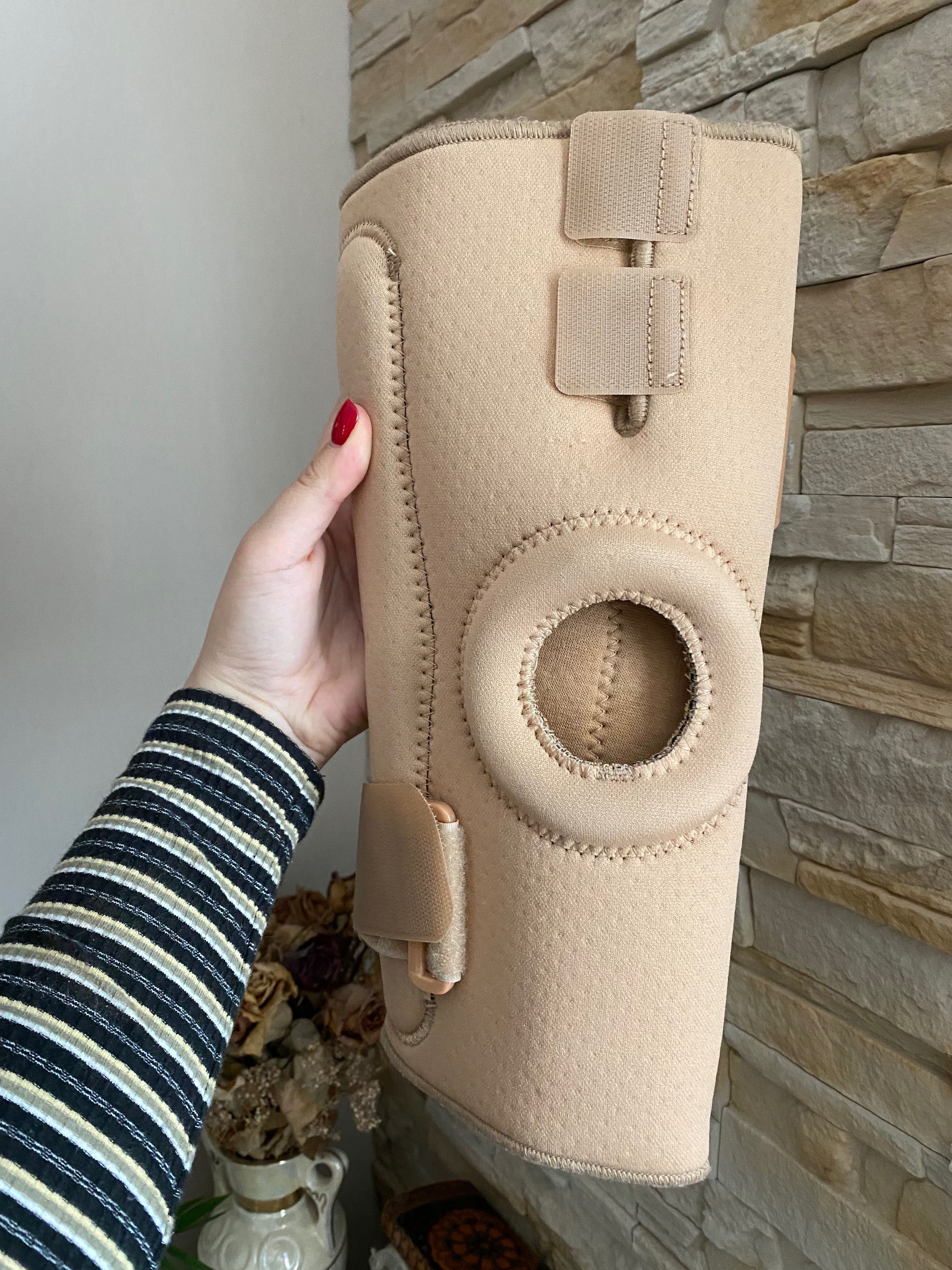 Stabilizator na kolano OppO