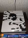 Ps4 pro limited edition