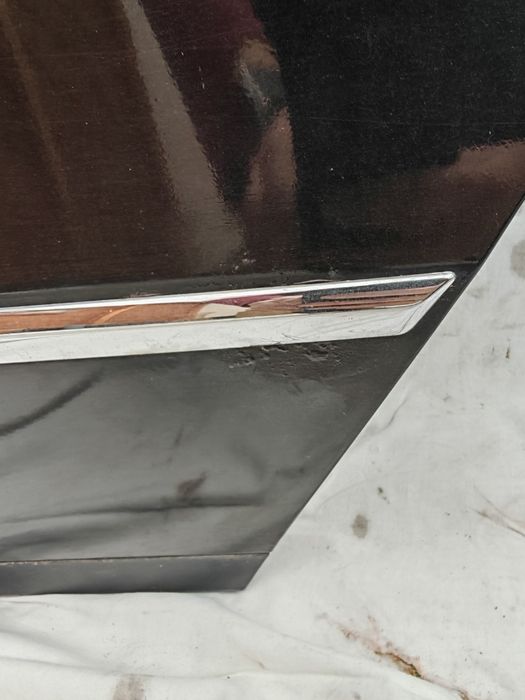 Drzwi Passat B6 kolor LC9X