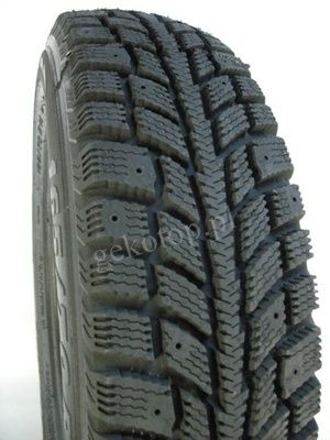 175/65 R14 zimowe opony bieżnikowane kierunkowe prod. PL gat. I