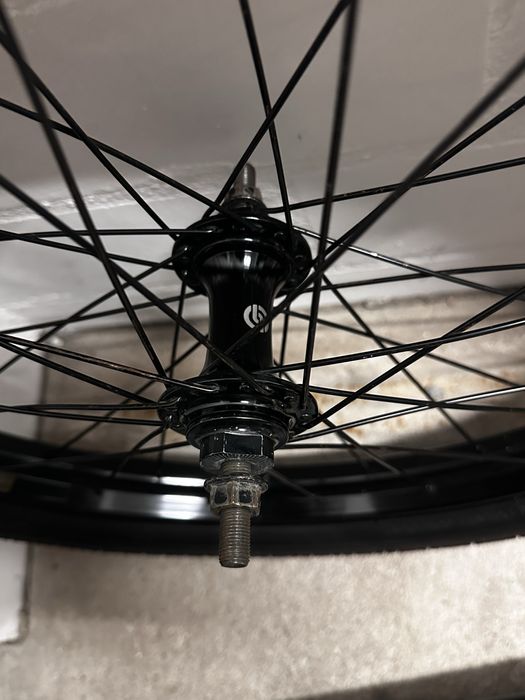 Продам запчасти бмх