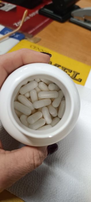 L-carnitine All nutrition