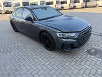 Audi S8 Audi