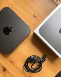 Mac mini i7 3.2Ghz / 2018 / A1993 / 32GB / 512GB / Ethernet 10 Gigabit