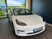 Tesla model 3 long range 498cv tracao integral autopilot