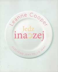 Leanne Cooper - Jedz inaczej