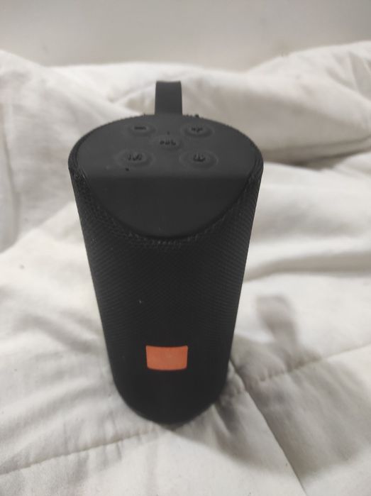 Coluna bluetooth