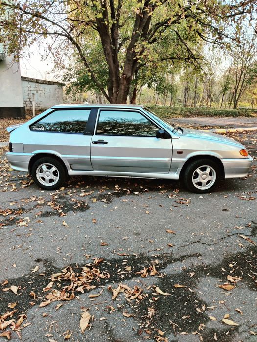 Lada 2113 2006 р.