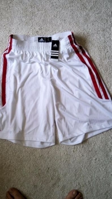 Short Adidas Basketball