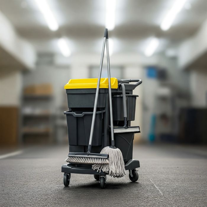 Sprzątanie biur - Serwis sprzątający - Firma sprzątająca - Firmy fVat