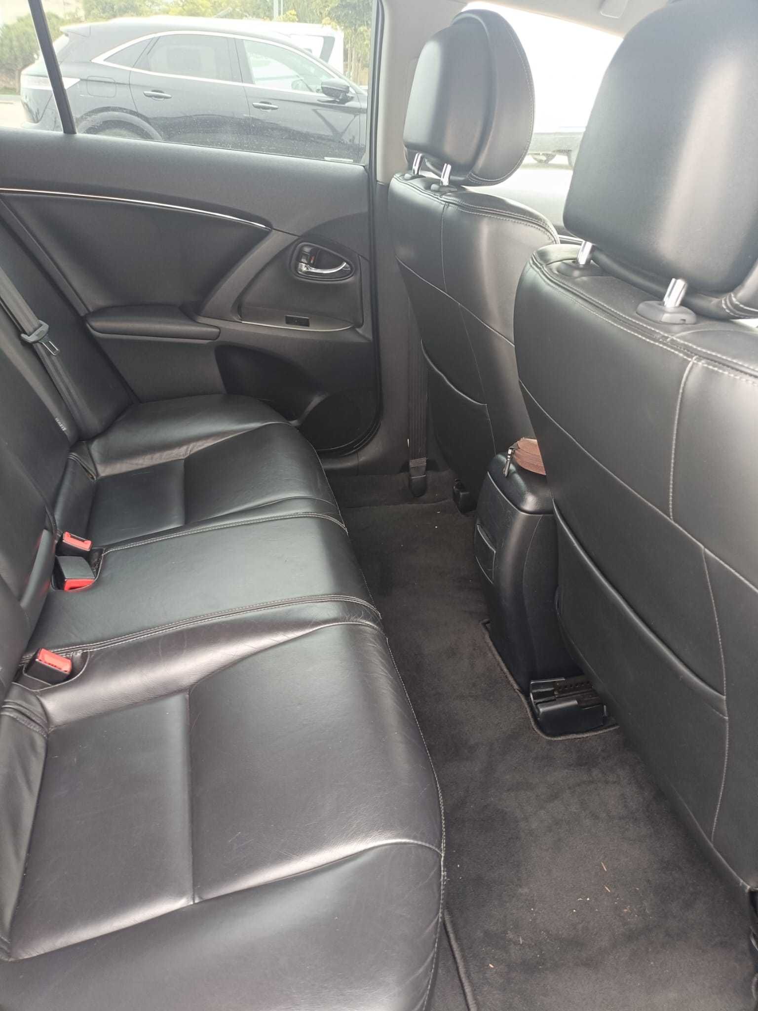 Toyota Avensis SW 2.0 D4D