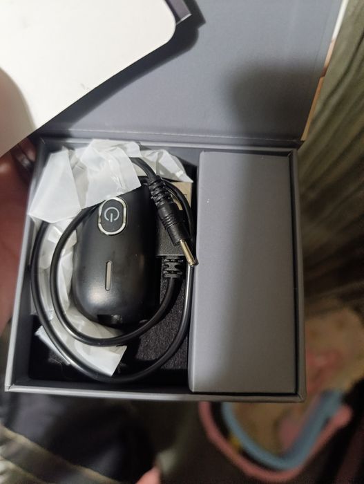 Lazer portátil podologico