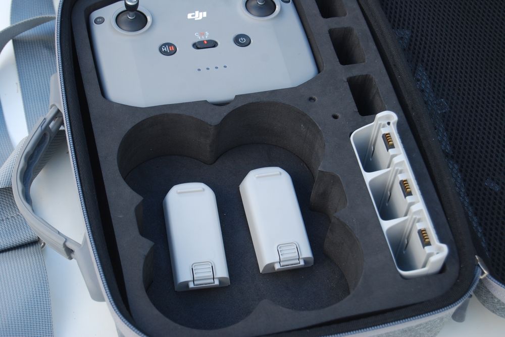 Dji Neo Fly More Combo