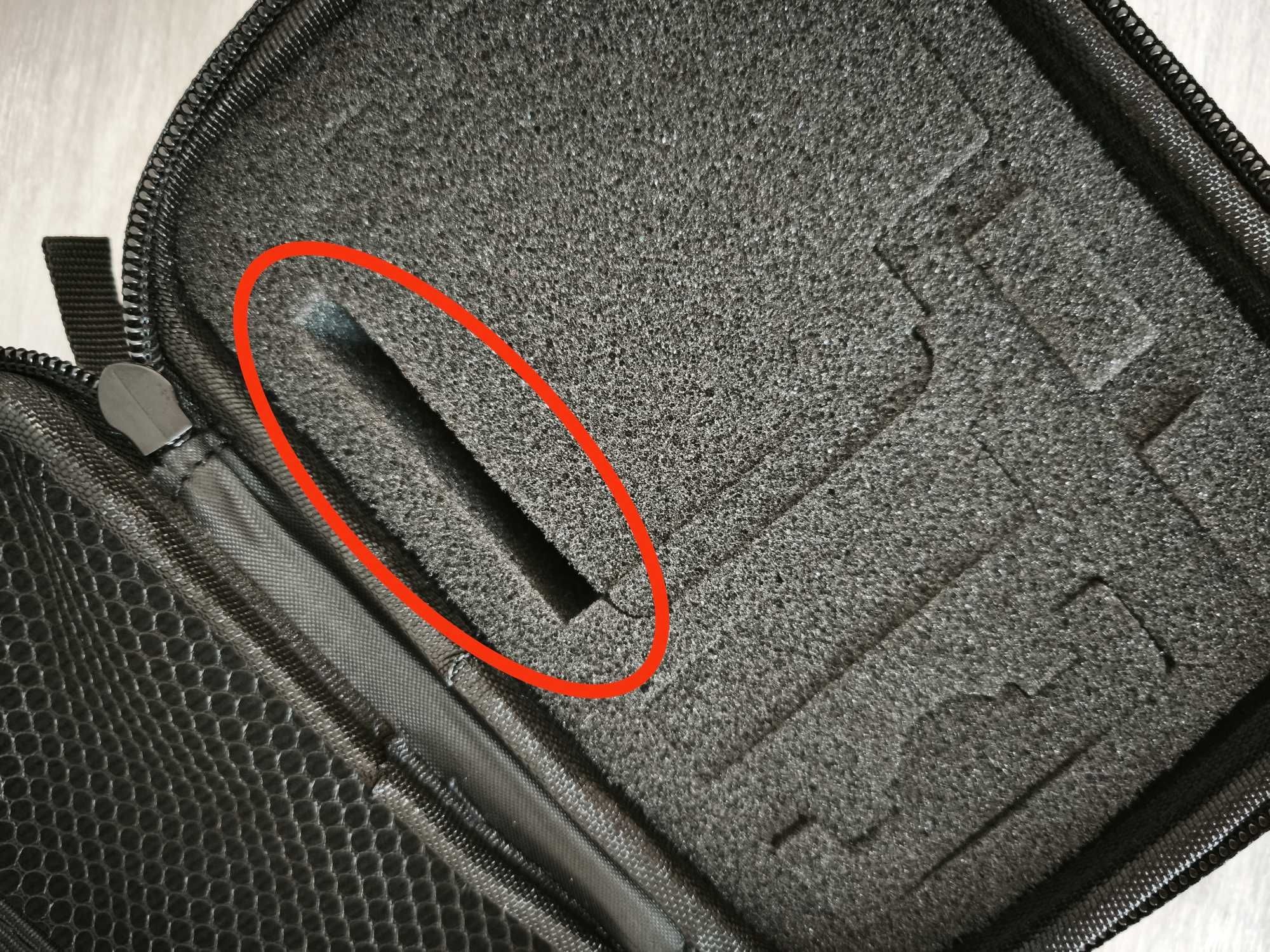 УЦІНКА Сумка Case футляр ГоуПро чехол ГоПро кейс для GoPro чохол