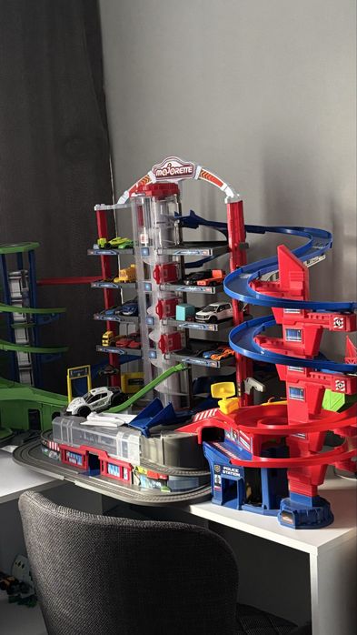 Продам Трек без машинок