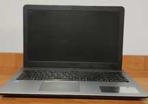 laptop Asus R541N używany
