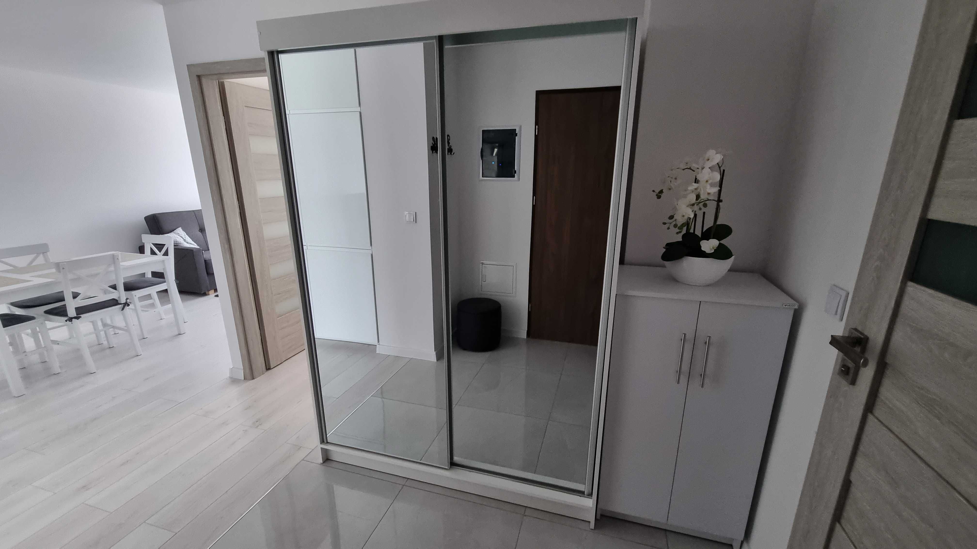 GLIWICE oś. PARKOWE Nowy apartament 2 pokoje 45m