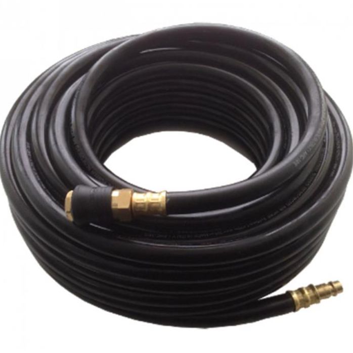 Шланг гумовий 8x15мм 20м Starline ARC AHC16E