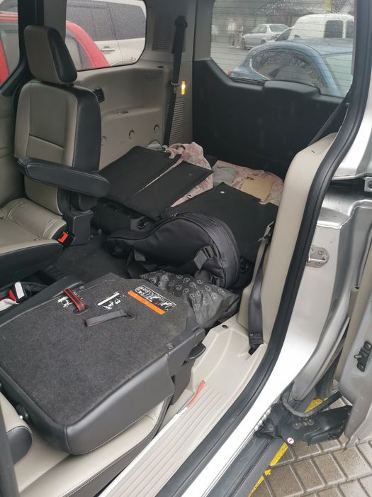 Форд транзит коннект 2017