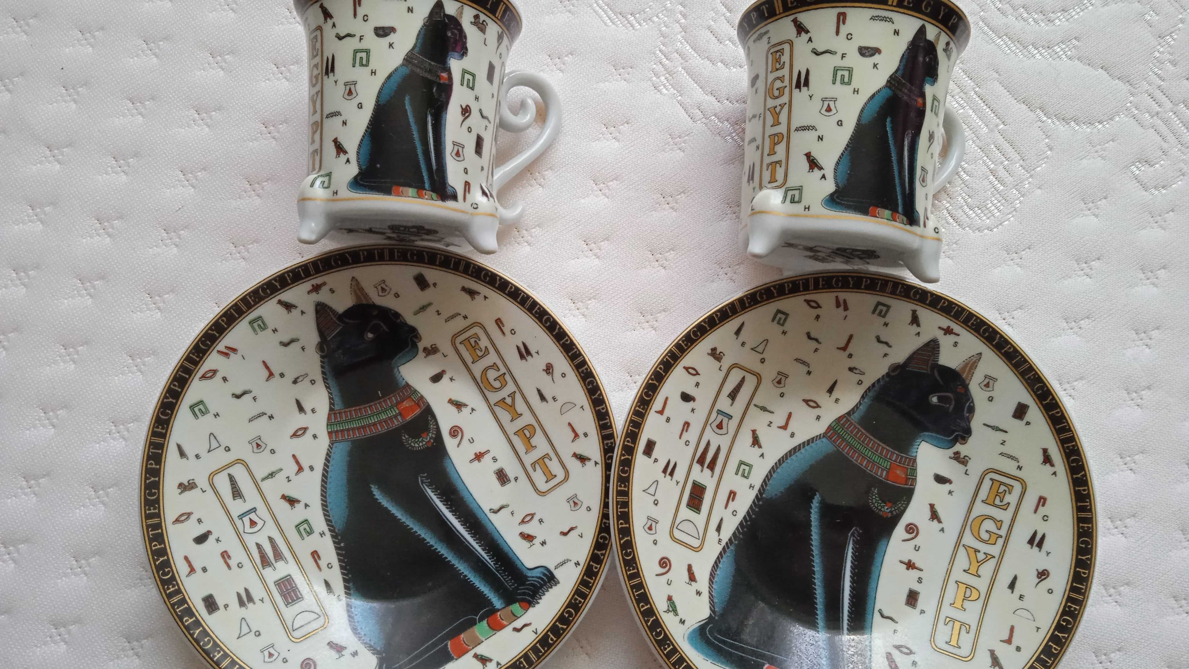 Сувенирный набор Египет