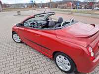 Nissan Micra CC 1.4 kabrio