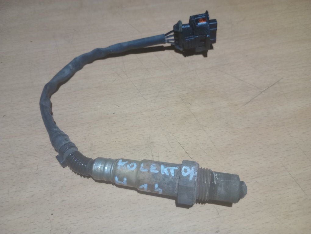 Opel Astra 3 H lll 1.4benzyna sonda lambda z kolektora wydechowego
