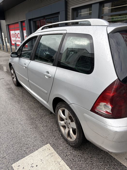Peugeot 307 SW gasoleo