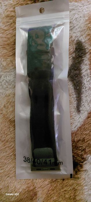 Продам браслет на епл воч