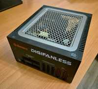 Enermax 550W Digifanless безвентиляторный 80Plus Platinum