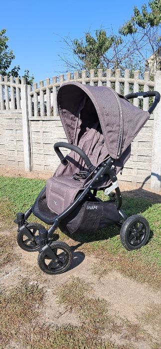 Wózek spacerowy Valco Snap 4 Sport