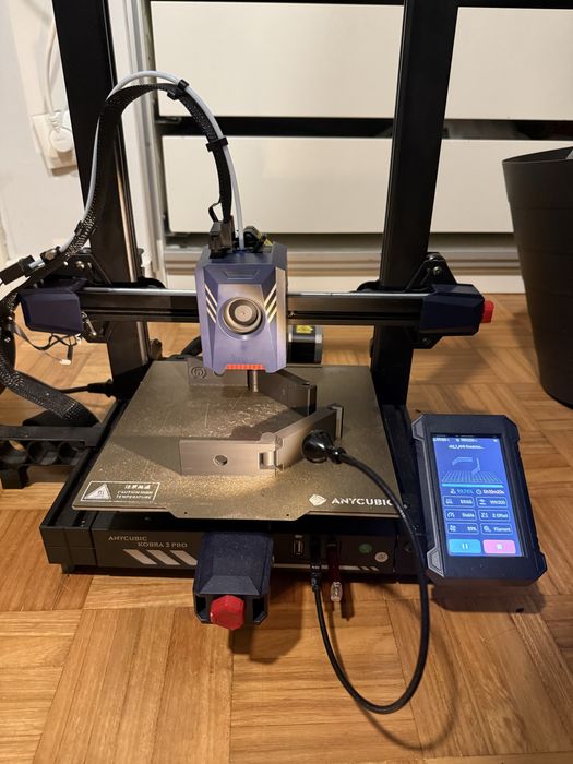 Impressora 3D Anycubic kobra 2 Pro