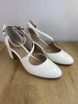 Nowe buty na obcasie