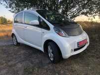 Продам mitsubishi i-miev