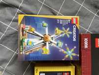 Lego 40758 Celebration: Ferris Wheel with Fireworks 25