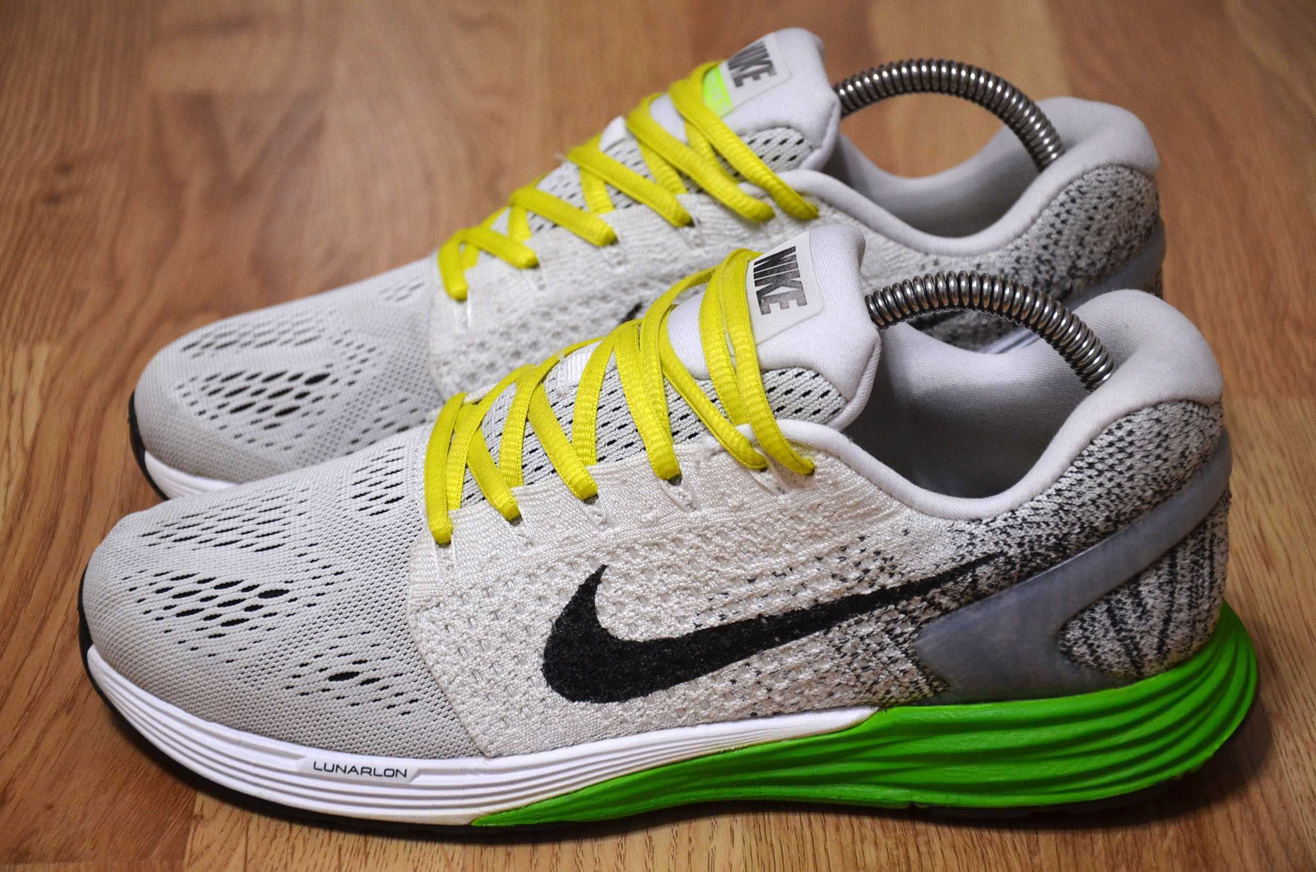 Nike Lunarglide 7, оригінал кросівки