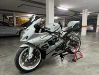 Suzuki GSXR 1000