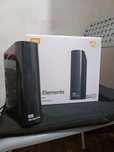 Disco externo Western digital 12TB USB 3.0