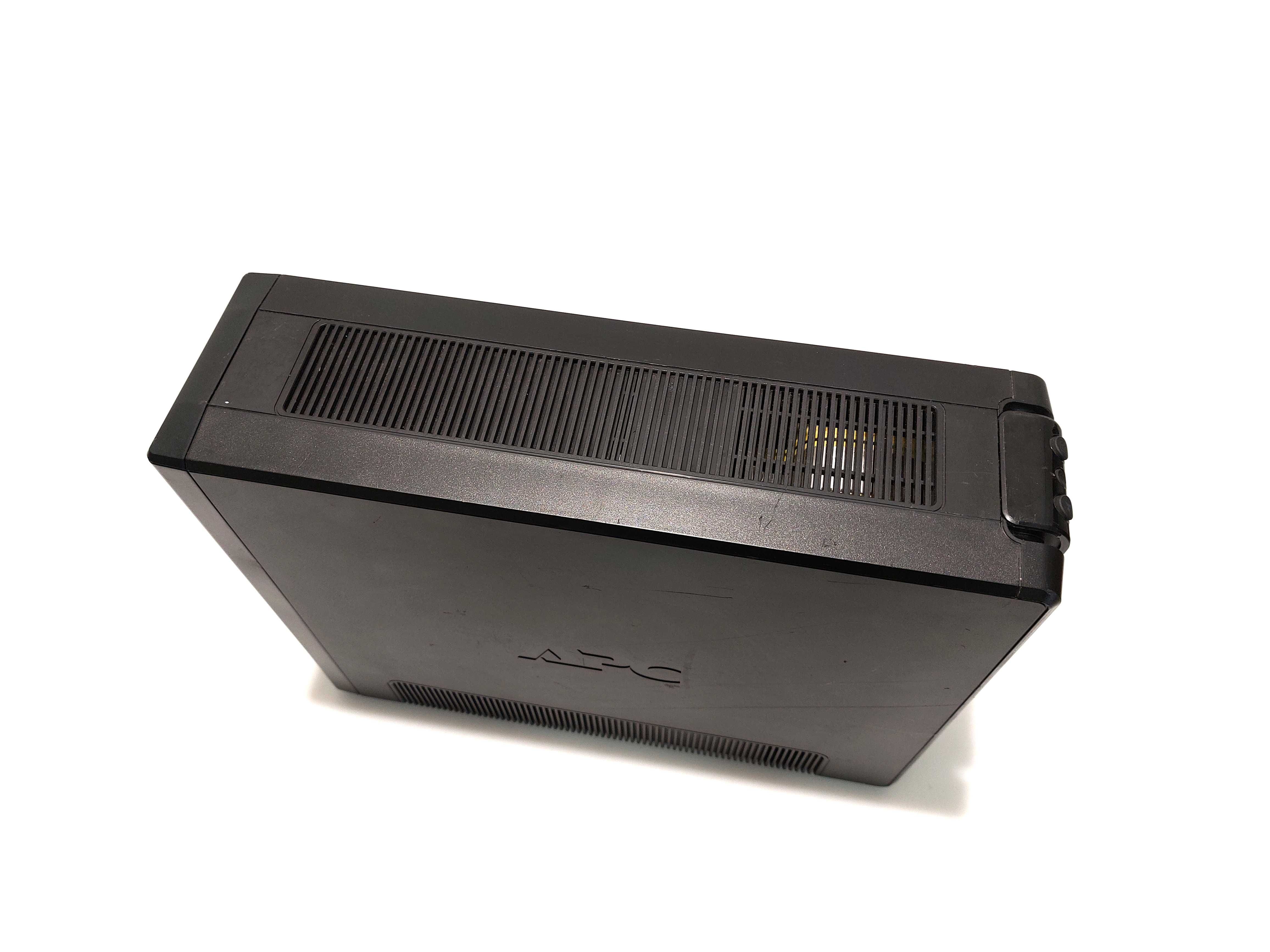 Zasilacz UPS APC Back-UPS Pro 1200