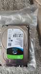 dysk 4Tb seagate Surveillance